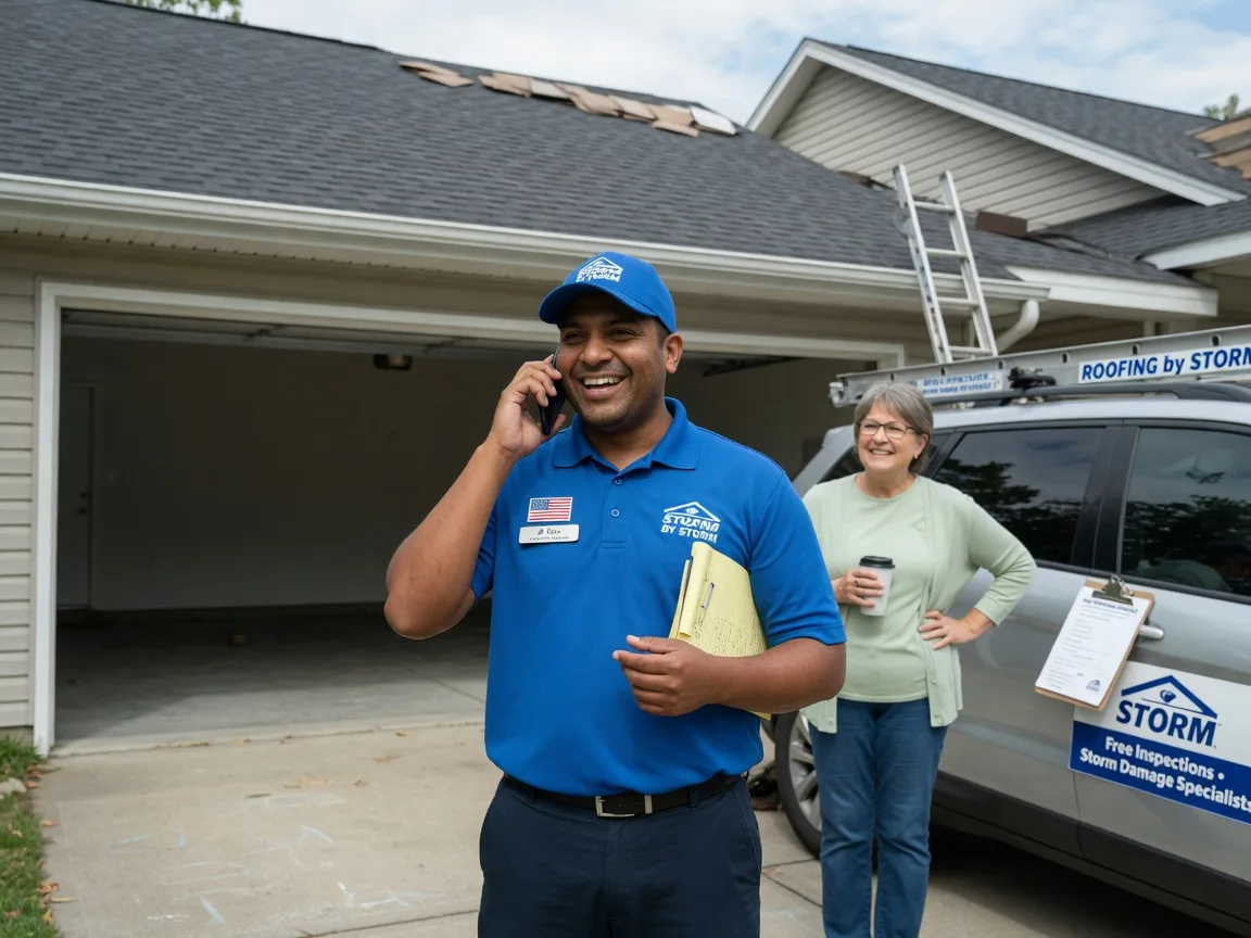 Roof Repair Near Me Trout Creek, MI FAQs
