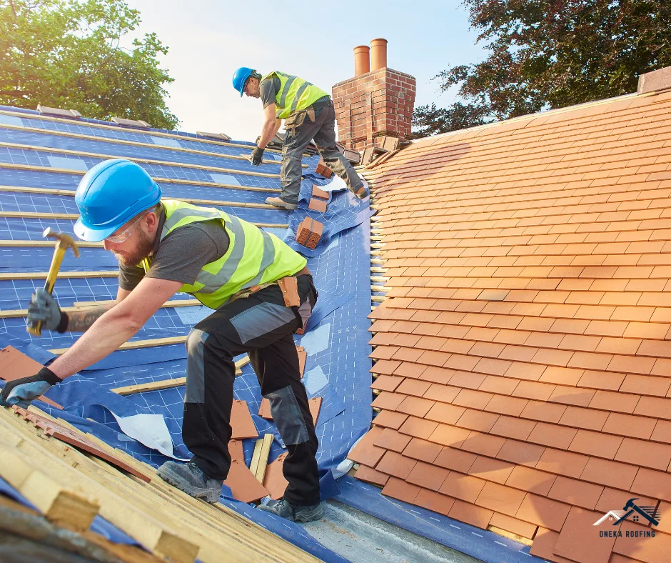 Why choose Roof Repair Near Me in Trout Creek, MI